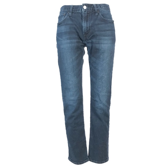 AE slim straight jeans 30x30 - Picture 2 of 12